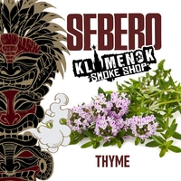 Sebero Thyme 100гр