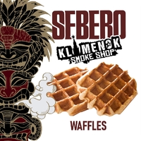 Sebero Waffle