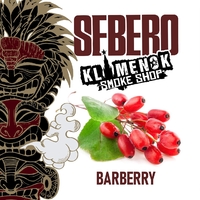 Sebero Barberry