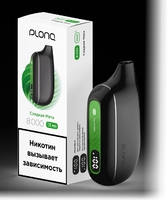 PLONQ MAX SMART 8000 - Сладкая Мята