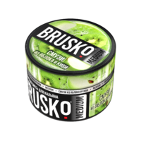 Brusko - Смузи из Яблока и Киви