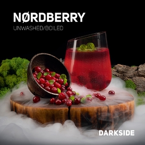 Darkside Core - Nørdberry (Морс из Клюквы) 30гр