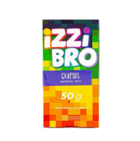 Izzi Bro - Grapius