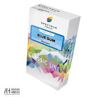 Spectrum Classic Line - Blue gum (Эвкалипт) 40гр