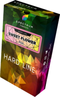 Spectrum Hard - Sweet Flower (Роза) 40гр