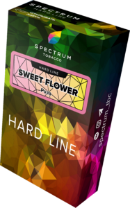 Spectrum Hard - Sweet Flower (Роза) 40гр