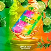 Spectrum Mix Line - Spicy Tea (Пряный Чай) 40гр