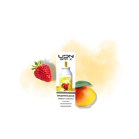 UDN BAR X 7000 - Strawberry Mango (КЛУБНИКА МАНГО)