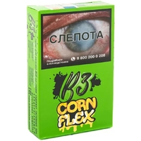 B3 - CORN FLEX (Кукуруза) 50гр