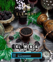 Element Water (Вода) - Blackberry (Ежевика)