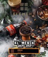 Element Earth (Земля) - Cola (Кола)