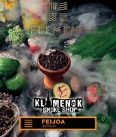 Element Earth (Земля) - Feijoa (Фейхоа)