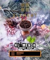 Element Earth (Земля) - Moroz (Мороз)