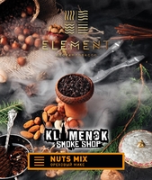 Element Earth (Земля) - Nuts Mix (Ореховый Микс)