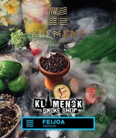 Element Water (Вода) - Feijoa (Фейхоа)