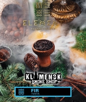 Element Water (Вода) - Fir (Хвоя)