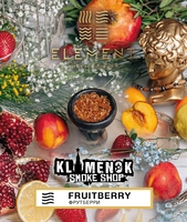 Element Air - Fruitberry (Гранат, Клубника и Лимон)