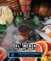 Element Water (Вода) - Grapefruit & Pomelo (Грейпфрут и Помело)