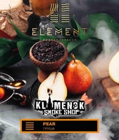 Element Earth (Земля) - Pear (Груша)