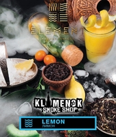 Element Water (Вода) - Lemon (Лимон)