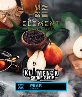 Element Water (Вода) - Pear (Груша)