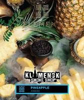 Element Water (Вода) - Pineapple (Ананас)