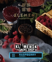 Element Water (Вода) - Raspberry (Малина)