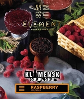 Element Earth (Земля) - Raspberry (Малина)