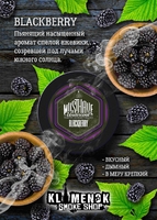 Must Have - Blackberry (Ежевика) 125гр