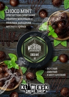 Must Have - Choco Mint (Шоколад и Мята) 125гр