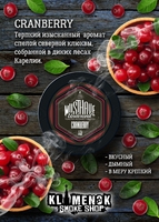 Must Have - Cranberry (Клюква) 25гр