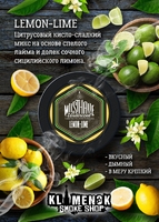 Must Have - Lemon-Lime (Лимон Лайм) 25гр