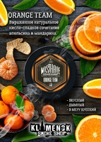 Must Have - Orange Team (Апельсин) 125гр