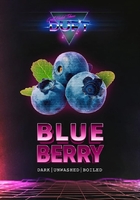 DUFT - BLUEBERRY (Черника) 25гр