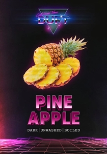 DUFT - PINEAPPLE (Ананас) 25гр