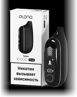 PLONQ MAX PRO 10000 - Табак