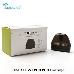 Испаритель Teslacigs TPOD