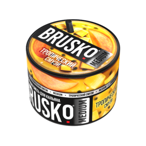 Brusko - Тропический Смузи