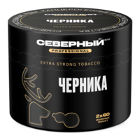 Северный Professional-Черника