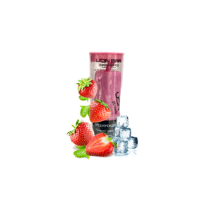 UDN BAR 6000 NEW - Strawberry Ice (Клубника со льдом)