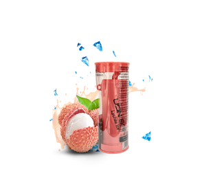 UDN BAR 6000 NEW - Lychee Ice (Личи со льдом)