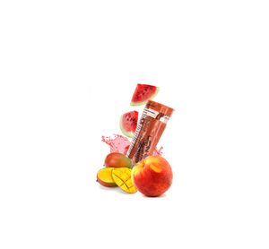 UDN BAR 6000 NEW - Mango Peach Watermelon (Манго Персик Арбуз)