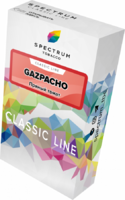 Spectrum Classic Line - Gazpacho (Томатный Суп) 40гр