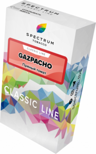 Spectrum Classic Line - Gazpacho (Томатный Суп) 40гр