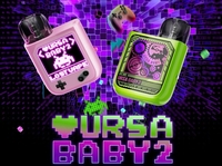 Lost Vape Ursa Baby 2  Pod Kit