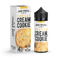 CREAM COOKIE  Vanilla