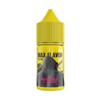 Vliq MAX FLAVOR - виноград с алоэ