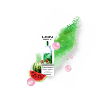 UDN BAR X 7000 - Watermelon Bubble Gum (АРБУЗНАЯ ЖВАЧКА)