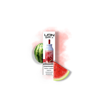 UDN BAR X 7000 - Watermelon (АРБУЗ)