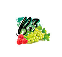 B3 - Wineberry (Виноград с Малиной) 50гр